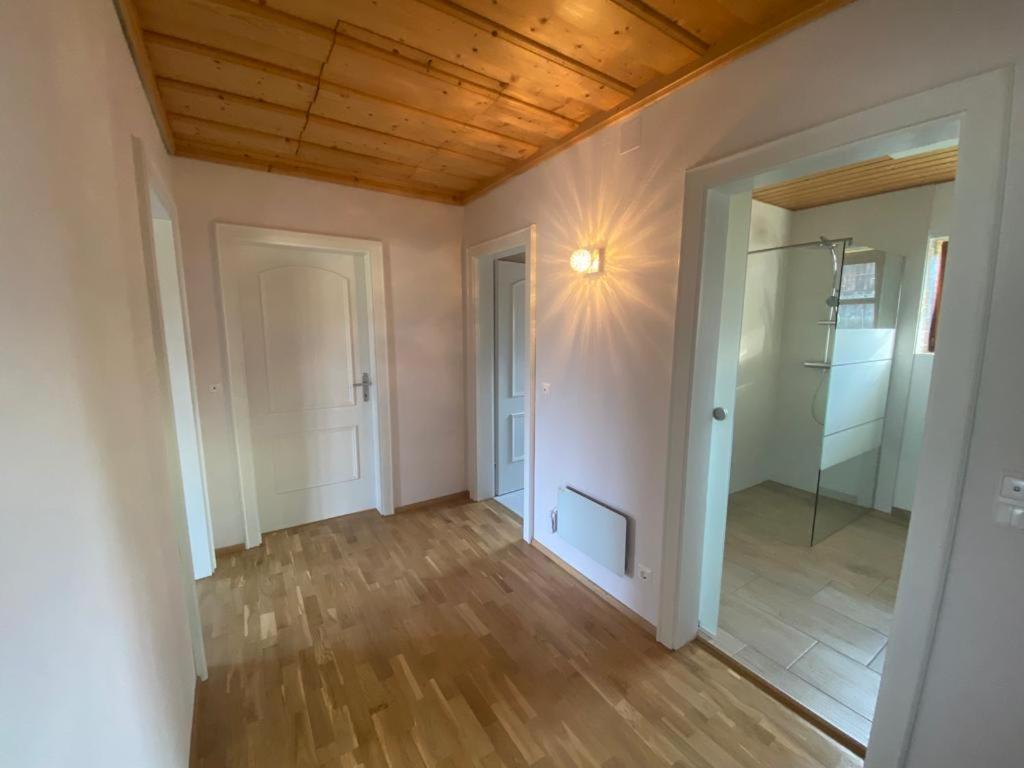 Hide-Away Corinna Drobollach am Faakersee Dış mekan fotoğraf