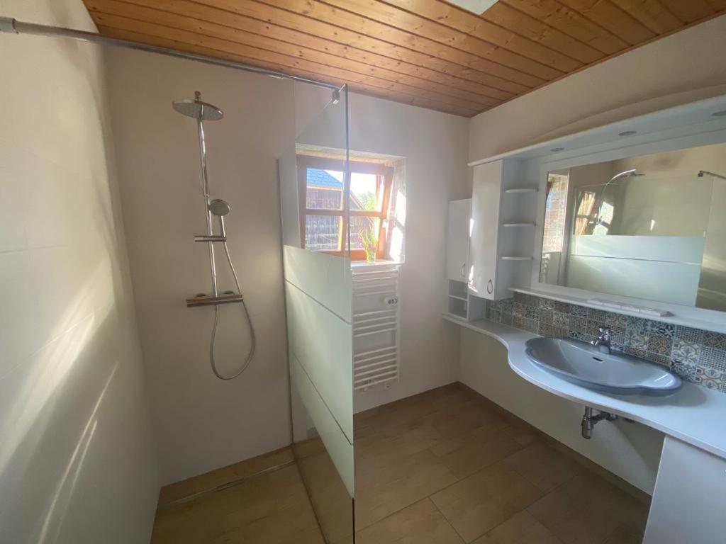 Hide-Away Corinna Drobollach am Faakersee Dış mekan fotoğraf